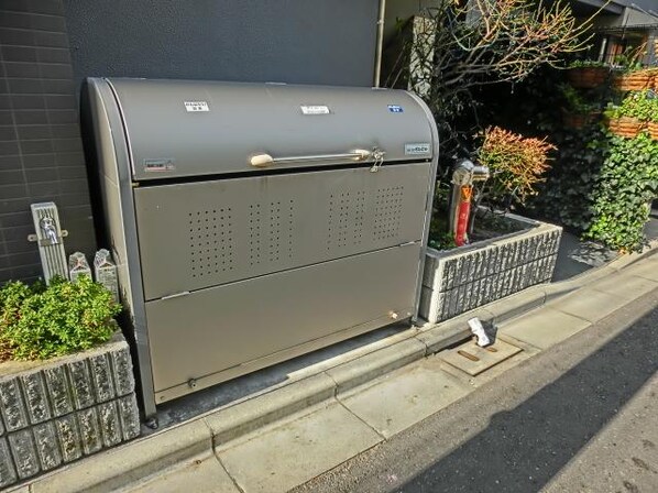 K2の物件内観写真